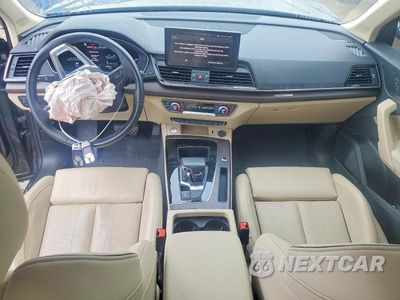 Zdjęcie 8 z 13 samochodu: 2023 AUDI Q5 PREMIUM PLUS 45 VIN:WA1EAAFY6P2052960 - miniatura