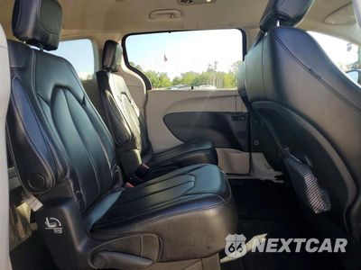 Zdjęcie 11 z 13 samochodu: 2021 CHRYSLER VOYAGER LXI VIN:2C4RC1DG1MR505584 - miniatura