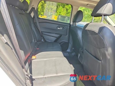 Zdjęcie 11 z 14 samochodu: 2024 NISSAN ROGUE SV VIN:JN8BT3BA2RW361199 - miniatura