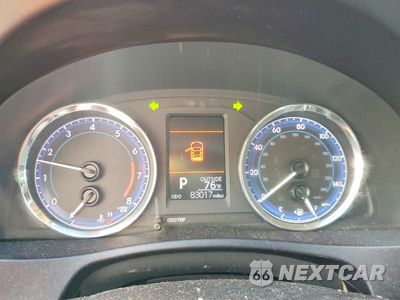 Zdjęcie 9 z 12 samochodu: 2019 TOYOTA COROLLA LE VIN:5YFBURHE1KP917541 - miniatura