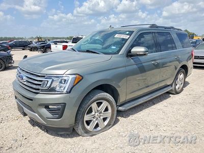 2019 FORD EXPEDITION XLT 1FMJU1HT6KEA68978 - główne zdjęcie licytacji z USA - miniatura