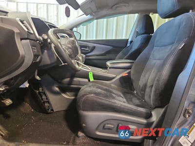 Zdjęcie 7 z 14 samochodu: 2021 NISSAN MURANO SV VIN:5N1AZ2BJ4MC134036 - miniatura
