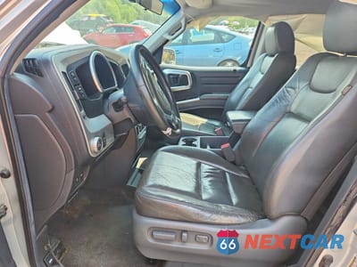 Zdjęcie 7 z 12 samochodu: 2007 HONDA RIDGELINE RTL VIN:2HJYK16557H505944 - miniatura