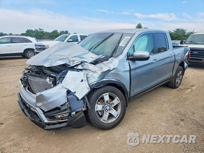 2026 HONDA RIDGELINE RTL 5FPYK3F51TB005836 - główne zdjęcie licytacji z USA - miniatura