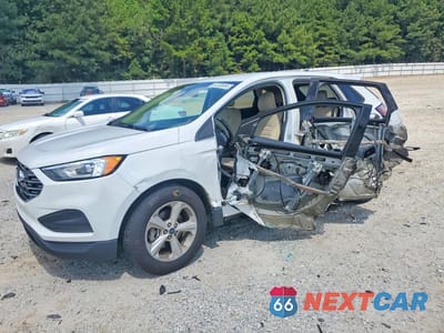 2019 FORD EDGE SE 2FMPK3G96KBC43355 - główne zdjęcie licytacji z USA - miniatura
