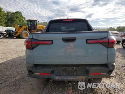 Zdjęcie 6 z 12 samochodu: 2022 HYUNDAI SANTA CRUZ SEL VIN:5NTJBDAE8NH035235 - miniatura