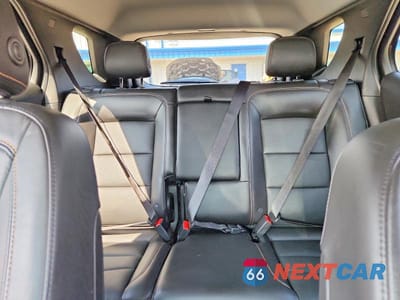 Zdjęcie 10 z 13 samochodu: 2018 CHEVROLET EQUINOX PREMIER VIN:2GNAXMEV3J6218185 - miniatura