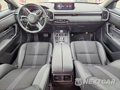 Zdjęcie 8 z 14 samochodu: 2024 MAZDA CX-50 SELECT VIN:7MMVABAM4RN232858 - miniatura