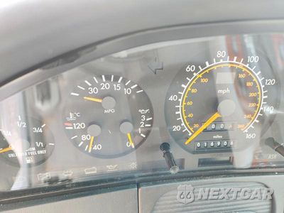 Zdjęcie 9 z 12 samochodu: 1994 MERCEDES-BENZ S 320 VIN:WDBGA32E1RA167611 - miniatura