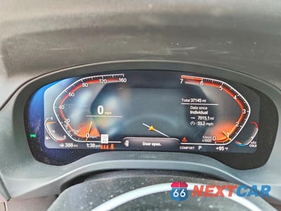 Zdjęcie 9 z 13 samochodu: 2021 BMW X3 XDRIVE30I VIN:5UXTY5C0XM9F18246 - miniatura