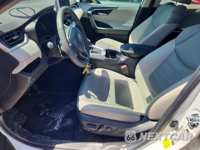 Zdjęcie 7 z 13 samochodu: 2023 TOYOTA RAV4 XLE PREMIUM VIN:2T3C1RFV5PW280859 - miniatura