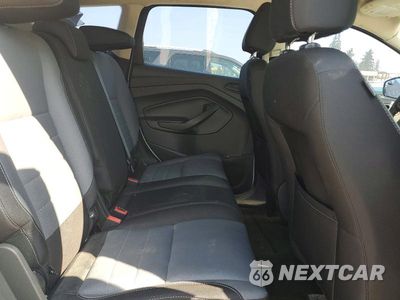 Zdjęcie 11 z 14 samochodu: 2017 FORD ESCAPE S VIN:1FMCU0F74HUB06361 - miniatura