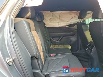 Zdjęcie 10 z 12 samochodu: 2025 VOLKSWAGEN ATLAS CROSS SPORT SE VIN:1V2LE2CA4SC210616 - miniatura
