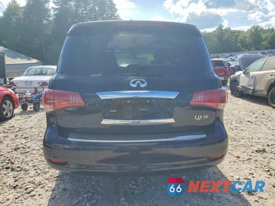 Zdjęcie 6 z 13 samochodu: 2011 INFINITI QX56 BASE VIN:JN8AZ2NE5B9006180 - miniatura