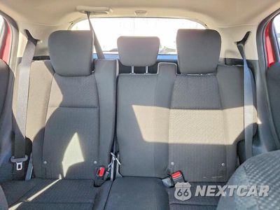 Zdjęcie 10 z 13 samochodu: 2017 HONDA HR-V EX VIN:3CZRU6H51HG702425 - miniatura