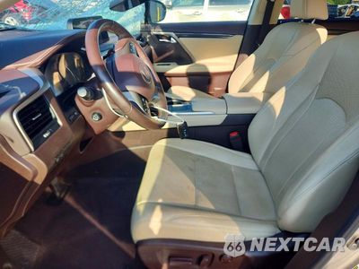 Zdjęcie 7 z 13 samochodu: 2020 LEXUS RX 350 BASE VIN:2T2AZMAA4LC163863 - miniatura