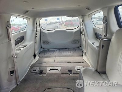 Zdjęcie 10 z 13 samochodu: 2017 CHRYSLER PACIFICA TOURING L PLUS VIN:2C4RC1EG2HR684027 - miniatura