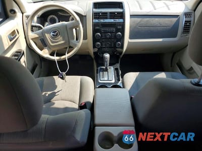 Zdjęcie 8 z 13 samochodu: 2008 MAZDA TRIBUTE I VIN:4F2CZ02ZX8KM31069 - miniatura