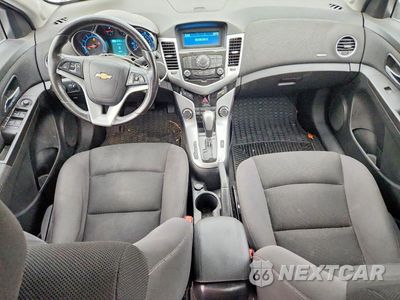 Zdjęcie 8 z 13 samochodu: 2014 CHEVROLET CRUZE LT VIN:1G1PC5SB8E7452089 - miniatura
