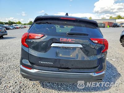 Zdjęcie 6 z 13 samochodu: 2019 GMC TERRAIN SLT VIN:3GKALPEV6KL282762 - miniatura