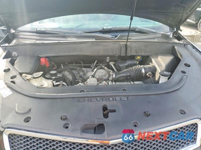 Zdjęcie 12 z 13 samochodu: 2011 CHEVROLET TRAVERSE LT VIN:1GNKRJEDXBJ311424 - miniatura