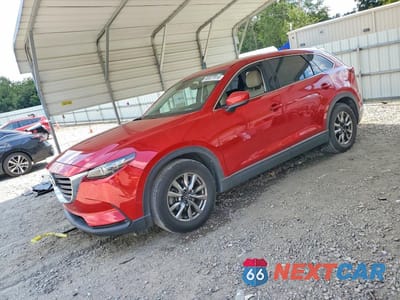 2016 MAZDA CX-9 TOURING JM3TCACY1G0119608 - główne zdjęcie licytacji z USA - miniatura