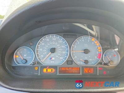 Zdjęcie 9 z 12 samochodu: 2006 BMW M3 VIN:WBSBR93426PK11016 - miniatura