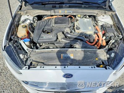 Zdjęcie 11 z 12 samochodu: 2016 FORD FUSION SE VIN:3FA6P0PU7GR320754 - miniatura