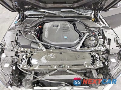 Zdjęcie 11 z 12 samochodu: 2027 BMW 540 XI VIN:WBA63FJ06VCY13073 - miniatura