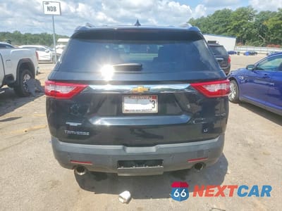 Zdjęcie 6 z 12 samochodu: 2018 CHEVROLET TRAVERSE LT VIN:1GNERGKW8JJ254824 - miniatura