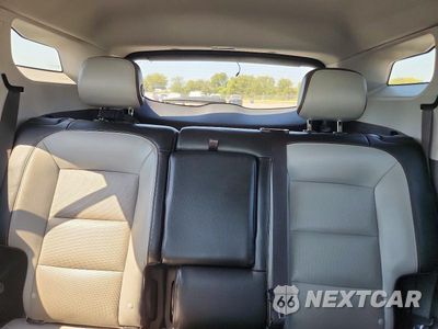 Zdjęcie 10 z 13 samochodu: 2020 GMC TERRAIN SLT VIN:3GKALPEX6LL254981 - miniatura
