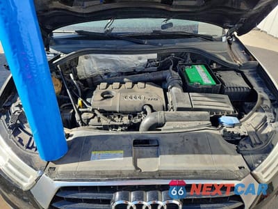 Zdjęcie 11 z 12 samochodu: 2016 AUDI Q3 PRESTIGE VIN:WA1FFCFS4GR012767 - miniatura