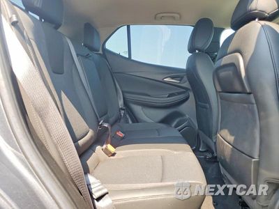 Zdjęcie 11 z 13 samochodu: 2021 BUICK ENCORE GX SELECT VIN:KL4MMDSL7MB165696 - miniatura