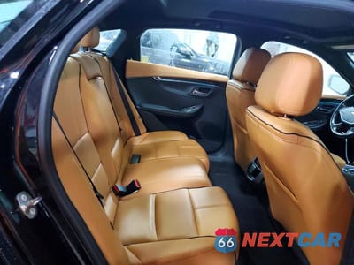 Zdjęcie 10 z 12 samochodu: 2016 CHEVROLET IMPALA LTZ VIN:2G1145S33G9203843 - miniatura