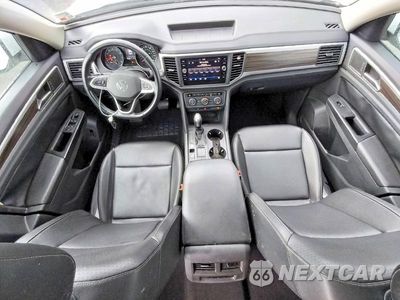 Zdjęcie 8 z 13 samochodu: 2021 VOLKSWAGEN ATLAS SE VIN:1V2WR2CAXMC519611 - miniatura