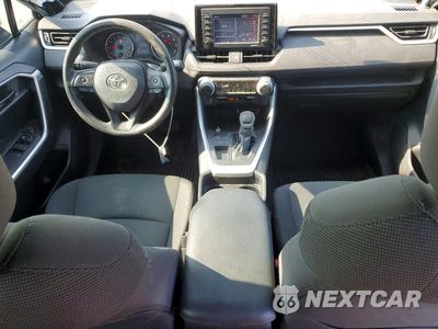 Zdjęcie 8 z 13 samochodu: 2021 TOYOTA RAV4 LE VIN:2T3K1RFV6MC127920 - miniatura