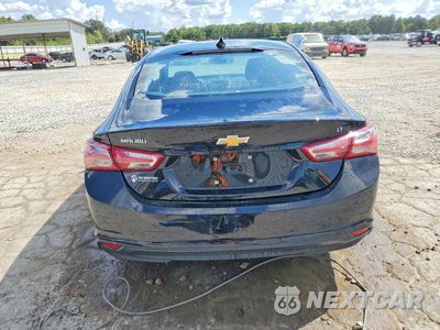Zdjęcie 6 z 12 samochodu: 2022 CHEVROLET MALIBU LT VIN:1G1ZD5ST1NF156223 - miniatura