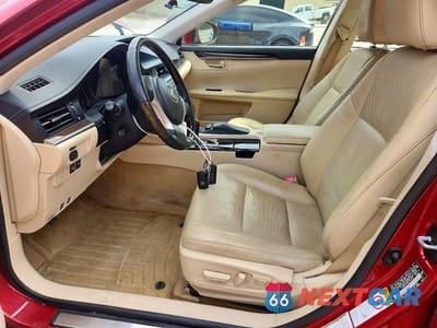 Zdjęcie 7 z 12 samochodu: 2014 LEXUS ES 350 VIN:JTHBK1GG9E2126458 - miniatura