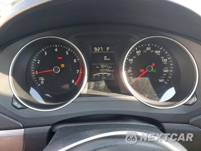 Zdjęcie 9 z 12 samochodu: 2015 VOLKSWAGEN JETTA SE VIN:3VWD17AJ6FM247363 - miniatura