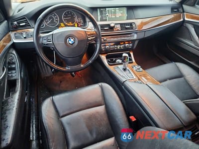 Zdjęcie 8 z 12 samochodu: 2011 BMW 535 XI VIN:WBAFU7C56BC781782 - miniatura