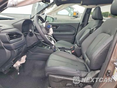 Zdjęcie 7 z 13 samochodu: 2025 SUBARU FORESTER LIMITED VIN:JF2SLSRD2SH439269 - miniatura