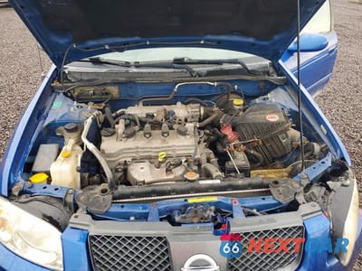 Zdjęcie 11 z 12 samochodu: 2006 NISSAN SENTRA 1.8 VIN:3N1CB51D46L639051 - miniatura