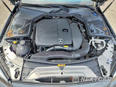 Zdjęcie 11 z 12 samochodu: 2021 MERCEDES-BENZ C 300 VIN:W1KWF8DB3MR634008 - miniatura