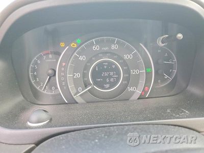 Zdjęcie 9 z 13 samochodu: 2012 HONDA CR-V EX VIN:5J6RM4H57CL035330 - miniatura