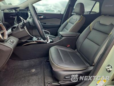 Zdjęcie 7 z 13 samochodu: 2026 CHEVROLET TRAX ACTIV VIN:KL77LKEP1TC030762 - miniatura