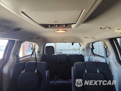 Zdjęcie 10 z 13 samochodu: 2016 DODGE GRAND CARAVAN SXT VIN:2C4RDGCG7GR248727 - miniatura