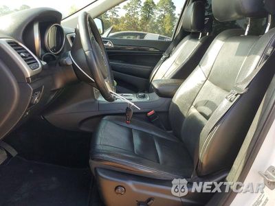 Zdjęcie 7 z 12 samochodu: 2013 JEEP GRAND CHEROKEE LAREDO VIN:1C4RJFAT4DC529388 - miniatura