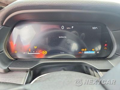 Zdjęcie 9 z 13 samochodu: 2025 JEEP GRAND CHEROKEE LIMITED VIN:1C4RJGBG1S8785057 - miniatura