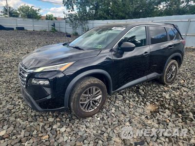 2024 NISSAN ROGUE S 5N1BT3ABXRC711097 - główne zdjęcie licytacji z USA - miniatura