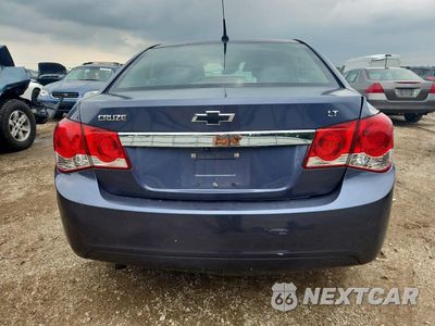 Zdjęcie 6 z 13 samochodu: 2013 CHEVROLET CRUZE LT VIN:1G1PC5SB9D7187617 - miniatura